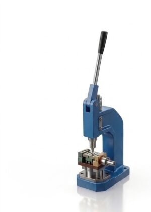 Manual Press Machines