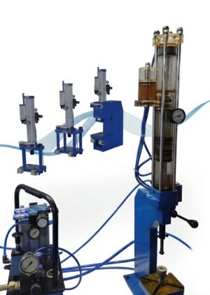Hydraulic Press Machines