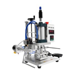 Pneumatic Hot Foil Stamping Machines
